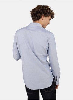 American Eagle AE Everyday Oxford Button-Up Shirt  - Image 4