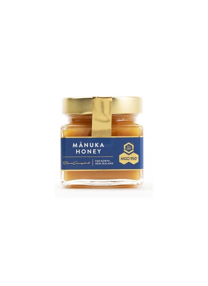 Manuka Health New Zealand Ltd - Manuka Honey MGO 950 - Image 1