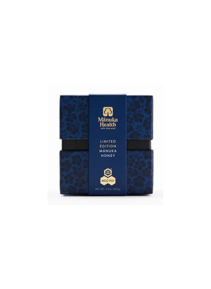 Manuka Health New Zealand Ltd - Manuka Honey MGO 950 - Image 1