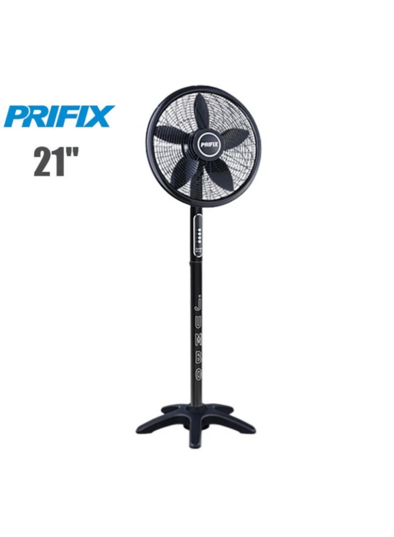 بريفيكس مروحة برفكس جامبو ستاند SFJ-210 - Image 1