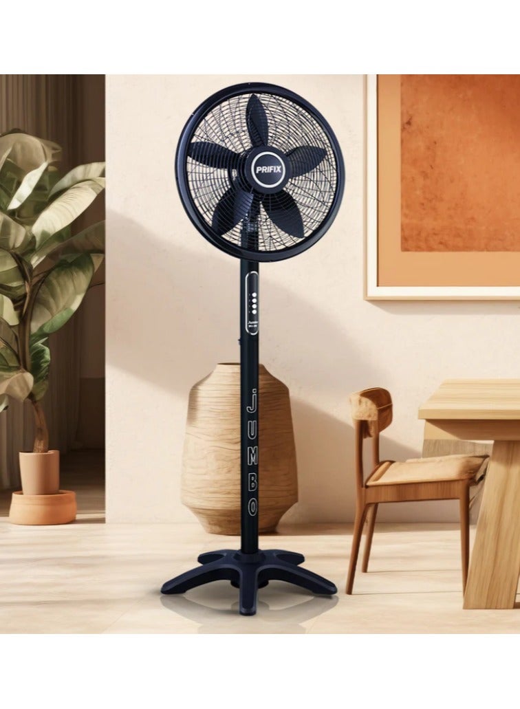 بريفيكس مروحة برفكس جامبو ستاند SFJ-210 - Image 2