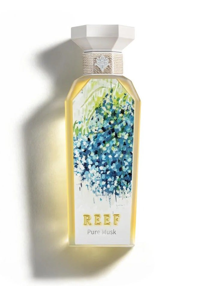 Reef Pure Musk Perfume EDP 150 ML - Image 1