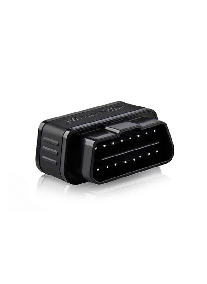 Konnwei Wireless OBD-II Car Auto Diagnostic Scan Tools Car Detector Tester  - Image 3