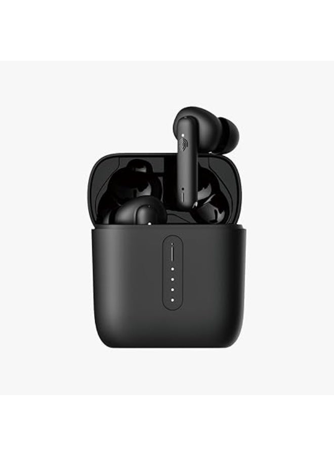 إيتيل إيتل بودز إيس 11 برو، سماعات بلوتوث 5.3 داخل الأذن، سماعات أذن بلوتوث 10 مم مع تحكم باللمس، مقاومة للماء IPX5، سماعات خفيفة الوزن - Image 1