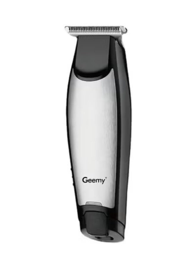 جيمي ماكينة حلاقةِ لاسلكية احترافية تحديد Geemy GM-6025 برؤس متعددة - Image 4