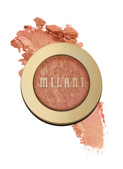 MILANI Milani Baked BLUSH - 02 Rose D'Oro 