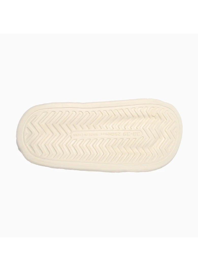 Soft Non-slip Slippers Female Outer Wear New Bathroom Bathroom Indoor Home Sandals Female Summer Eva  - Image 2