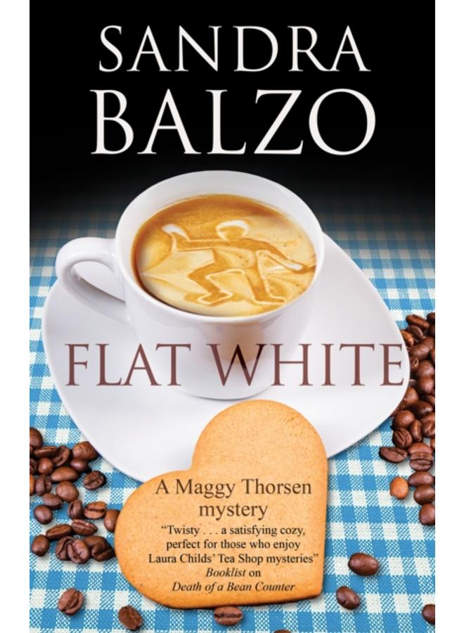 Flat White 
