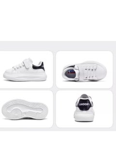 Snoopy Children's Soft Soled Breathable Sports Board Shoes  - Image 4