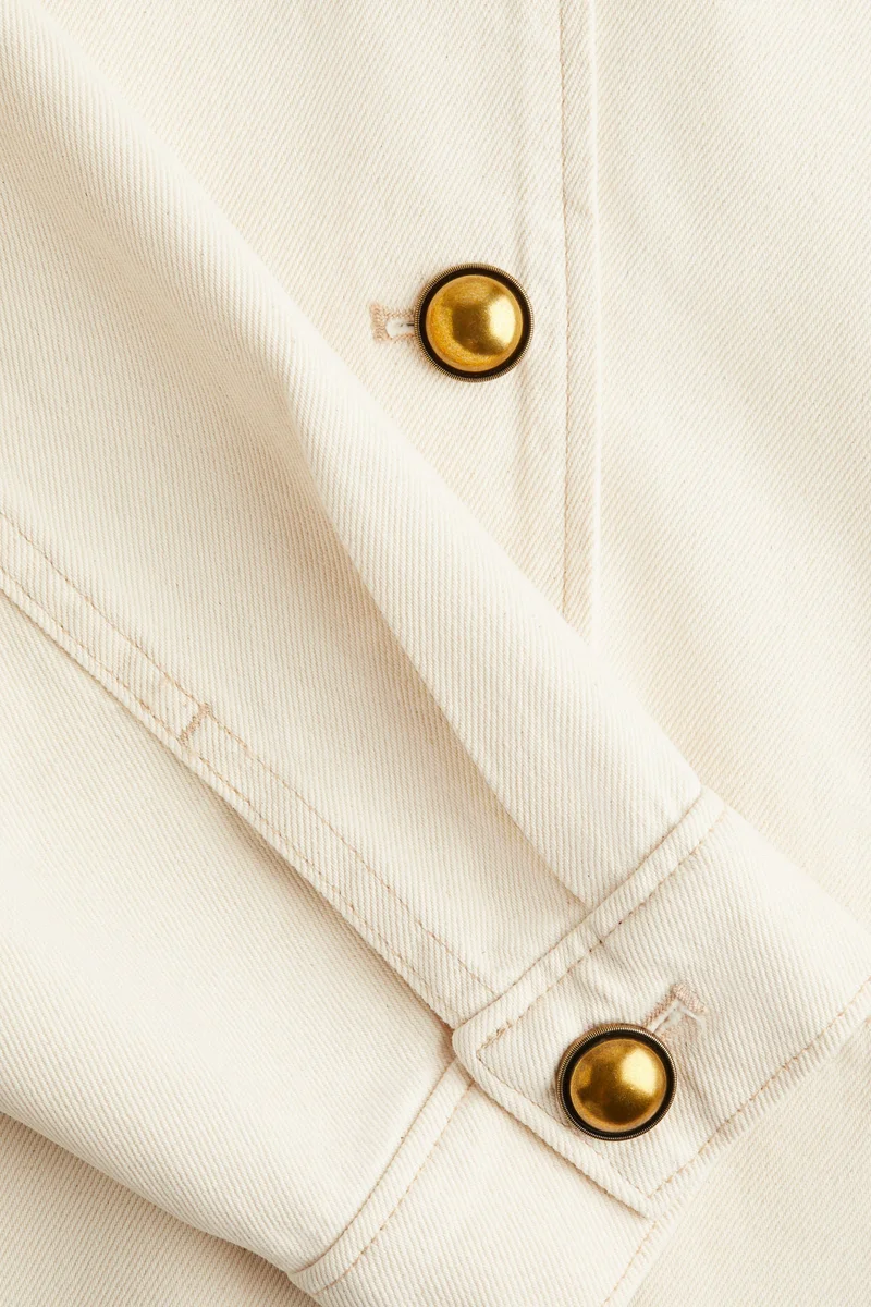 H&M Twill jacket