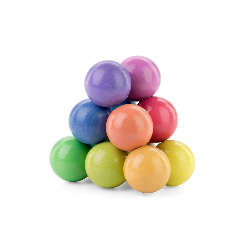 PLAYABLE ART Ball Pastel 12 - Image 3