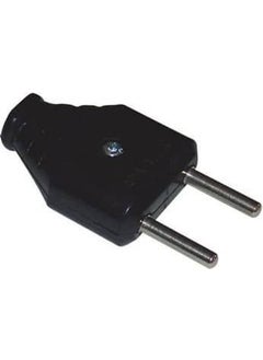 Male Plug Flat Black - pzsku/ZCEDCCCF5859450DE97B4Z/45/_/1728051006/c3ff8452-1e40-4677-ba78-079803f69791