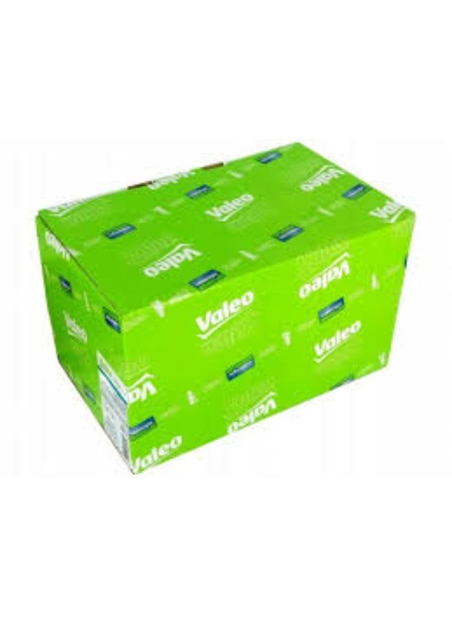 VALEO Nissan Urvan compressor (2013-2018) 92600-3XA0A - Image 1