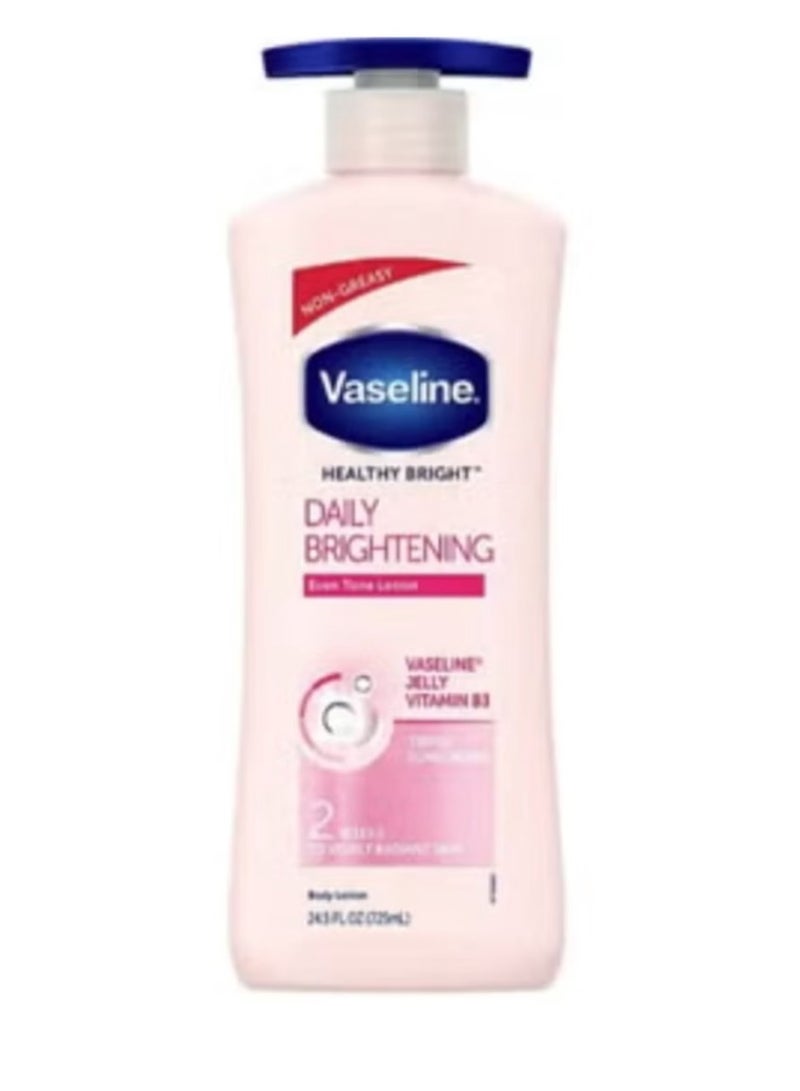 Vaseline Daily Brightening Body Lotion 725 ml