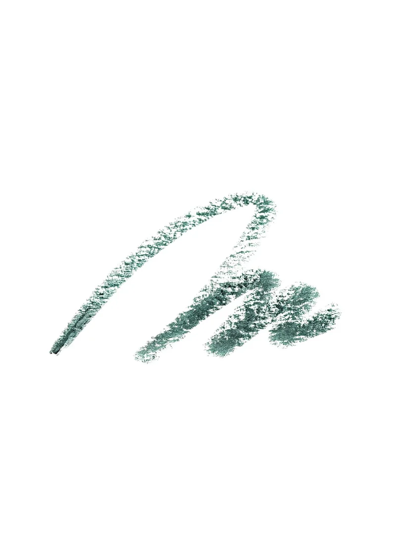 فلورمار Flormar Waterproof Eyeliner Pencil - 104 Cobalt Green