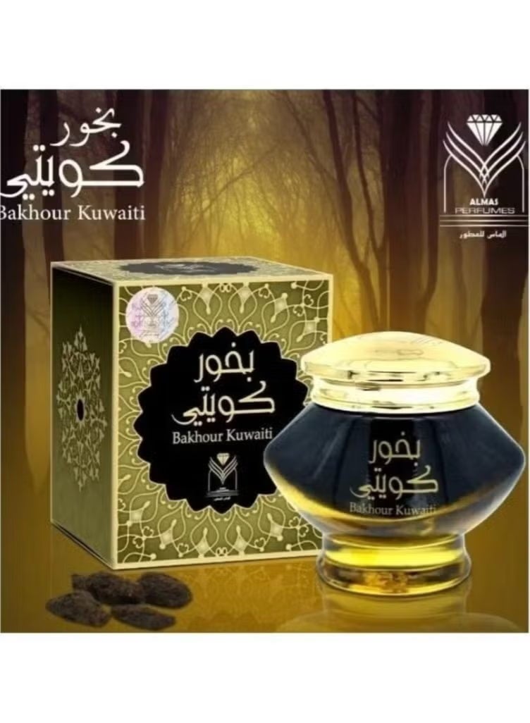 الماس معمول كويتي بخور 40 جم