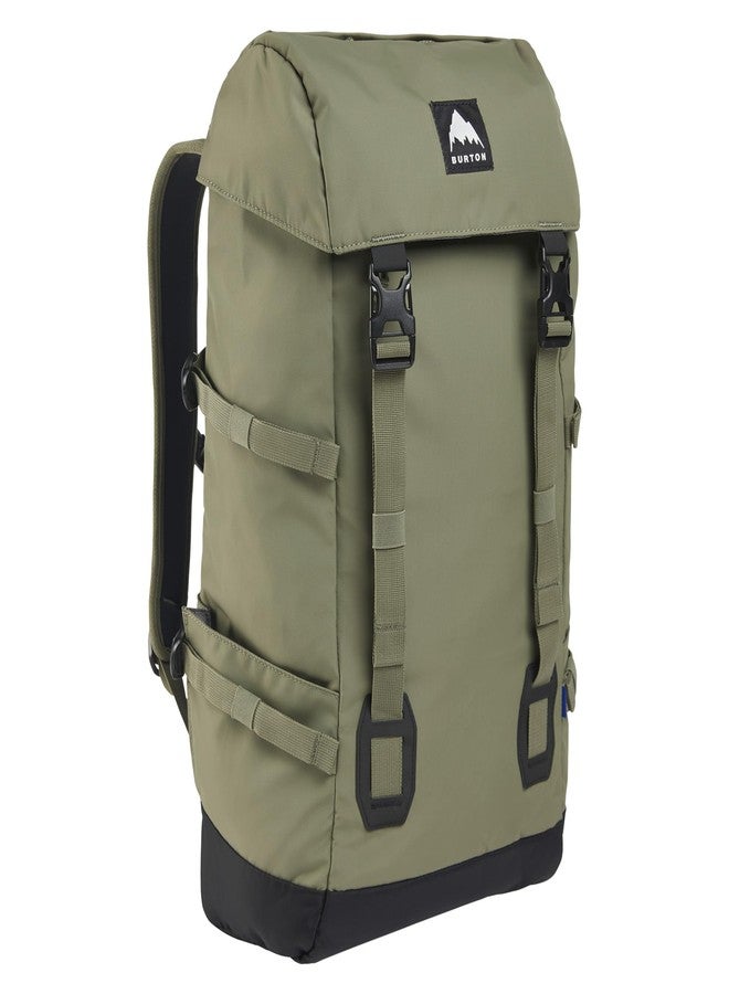 Burton Tinder 2.0 30L Backpack, Forest Moss