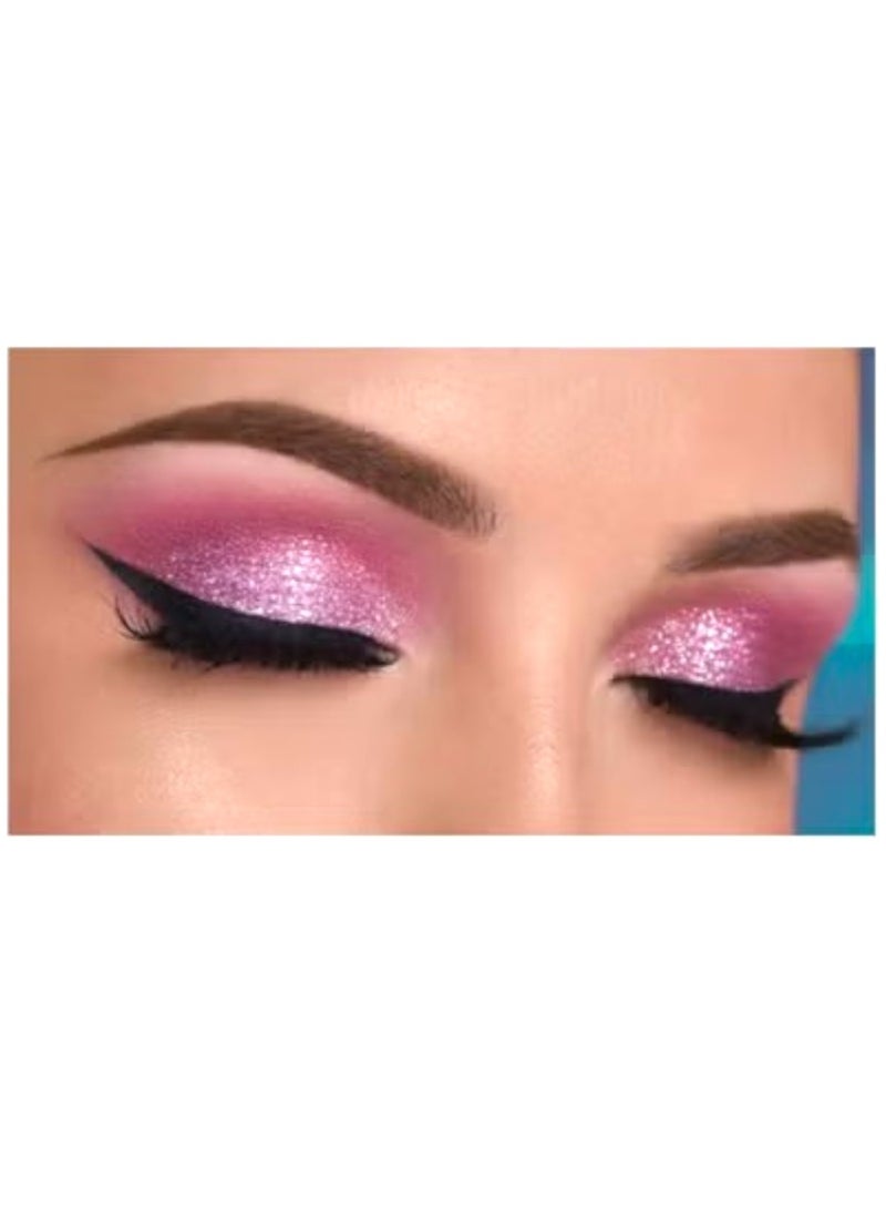 ريد بيري علبة ظلال عيون غير لامعة مكونة من 35 لوناً  لوحة ظل عيون متعدد الألوان - Image 4