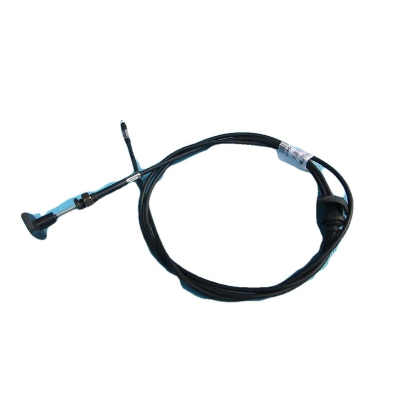 Wivplex Bonnet Wire Release Cable for Mazda - Image 1