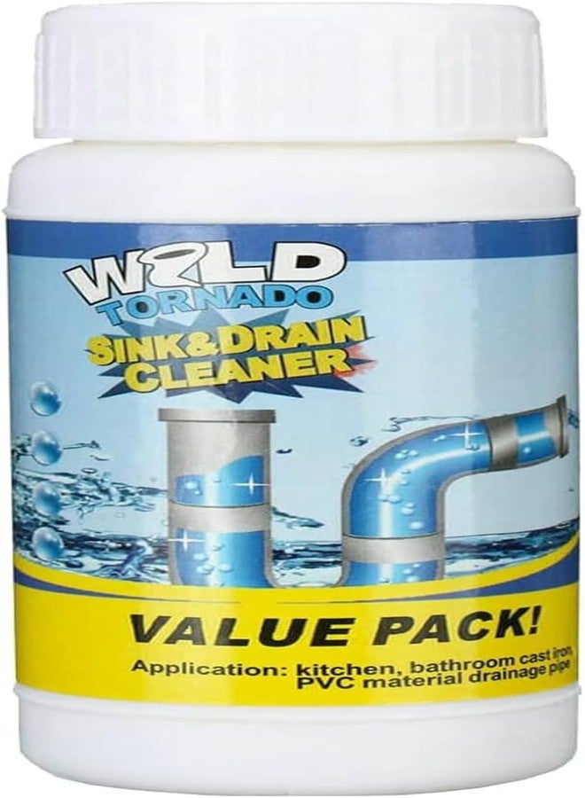 ASTOUND Sewer Toilet Dredge Powder - Image 1