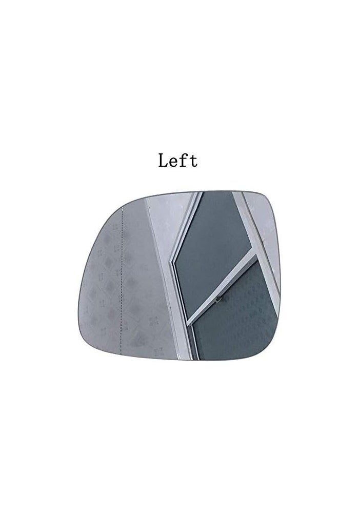 Wivplex Heated Wing Mirror Glass for Q7 (2006-2009) - Image 3