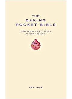 The Baking Pocket Bible 