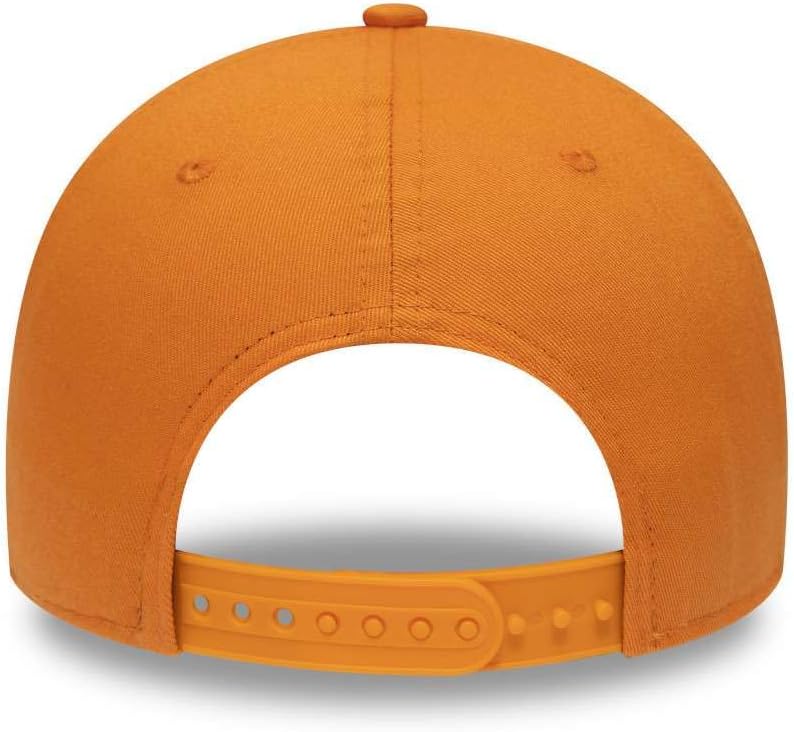 New Era Unisex Mclaren Flawless 9forty Cap Cap with a visor (pack of 1) - Image 4