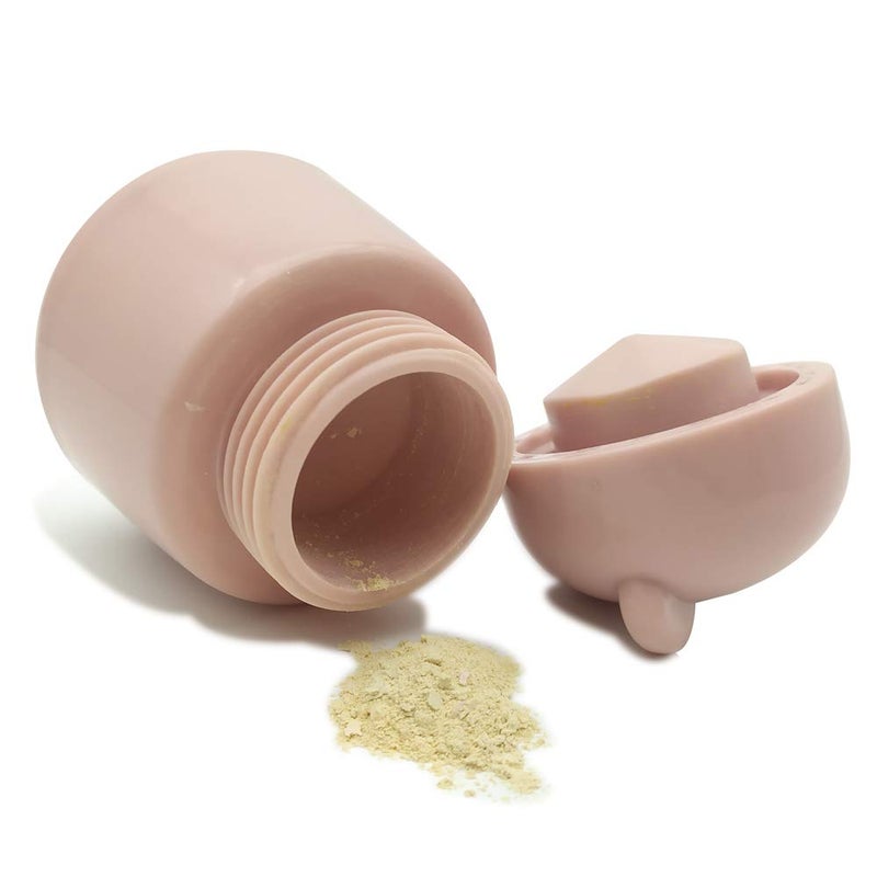 كواجو Coagu Bear Pill Crusher & Splitter Kit-Combo خالية من BPA للحبوب/الأجهزة اللوحية - Image 5