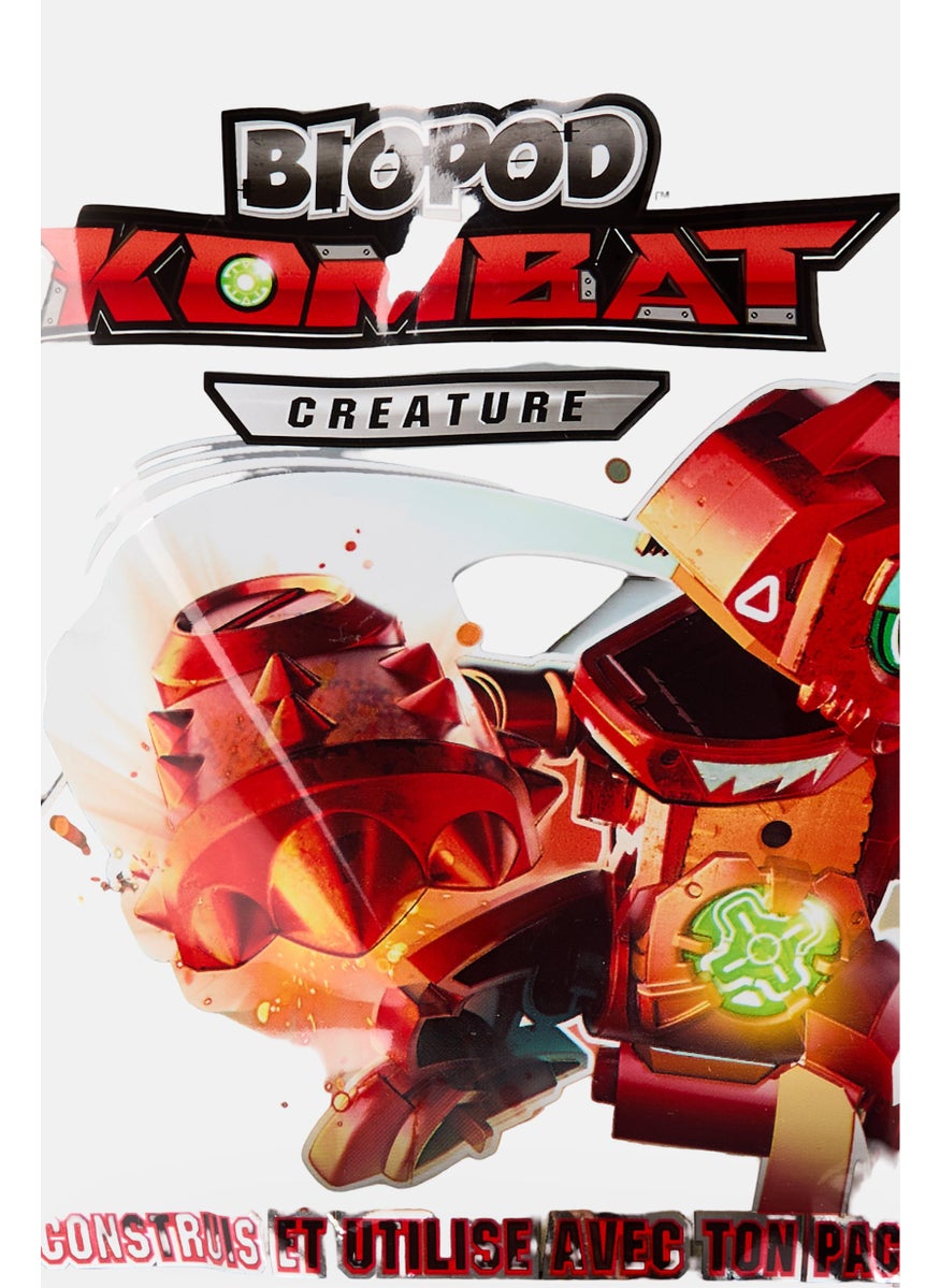 Silverlit Biopod Kombat Creature Robot  - Image 4