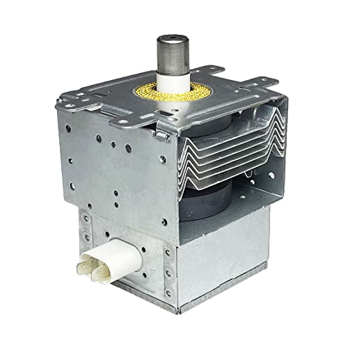 Mahfisj Microwave Oven Magnetron 2M214 161GP 2B71165R - Image 1