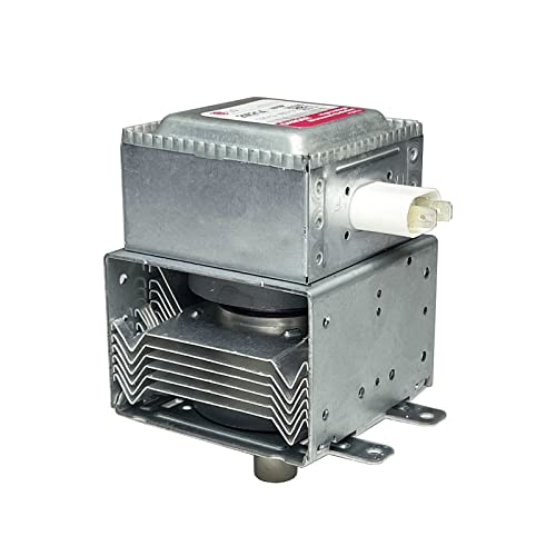 Mahfisj Microwave Oven Magnetron 2M214 161GP 2B71165R - Image 5