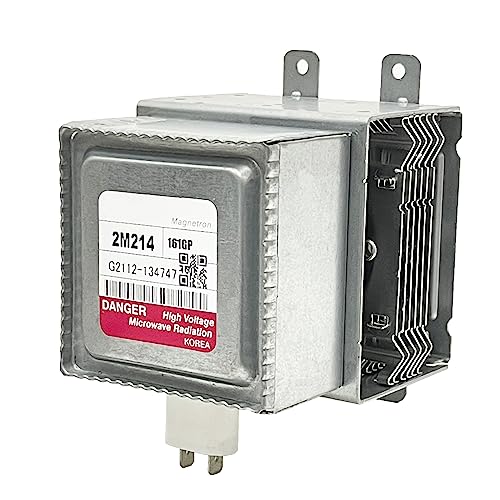 Mahfisj Microwave Oven Magnetron 2M214 161GP 2B71165R - Image 3