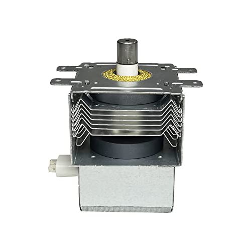 Mahfisj Microwave Oven Magnetron 2M214 161GP 2B71165R - Image 2