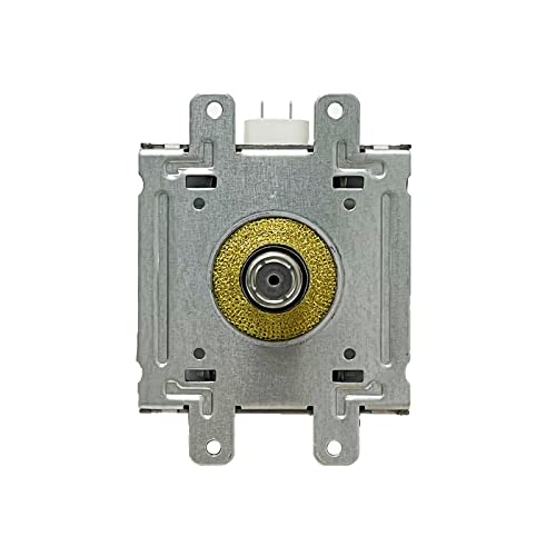 Mahfisj Microwave Oven Magnetron 2M214 161GP 2B71165R - Image 4