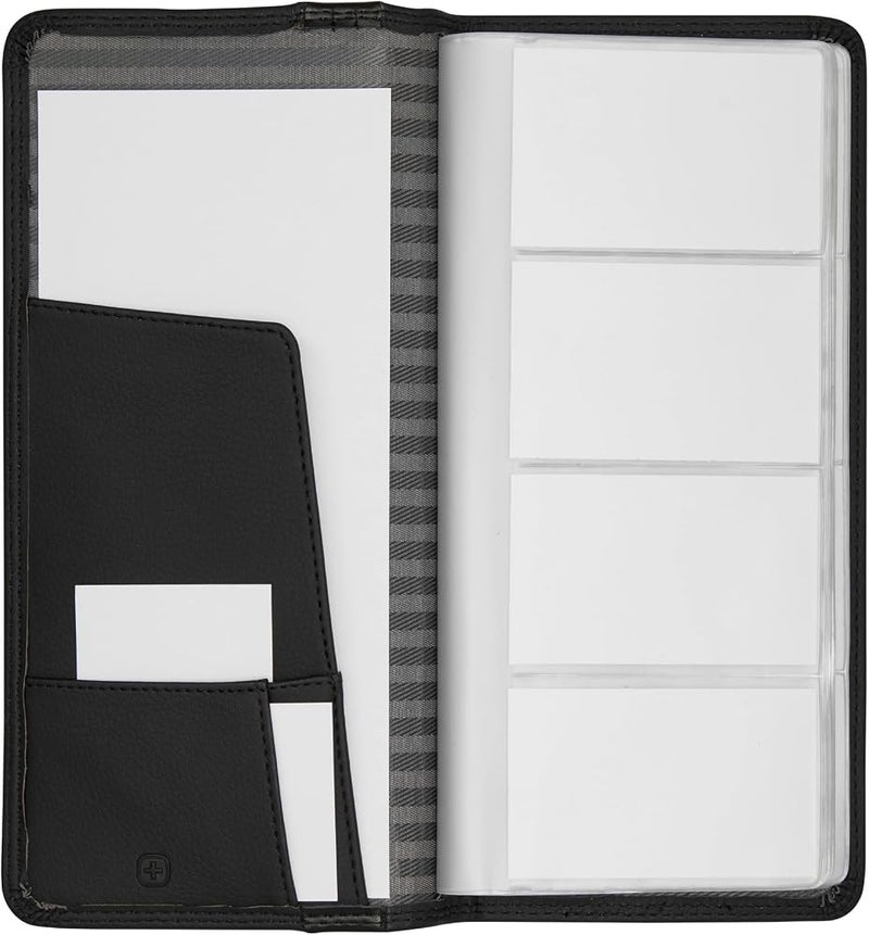 Wenger Luggage Diplomat Personal Card File