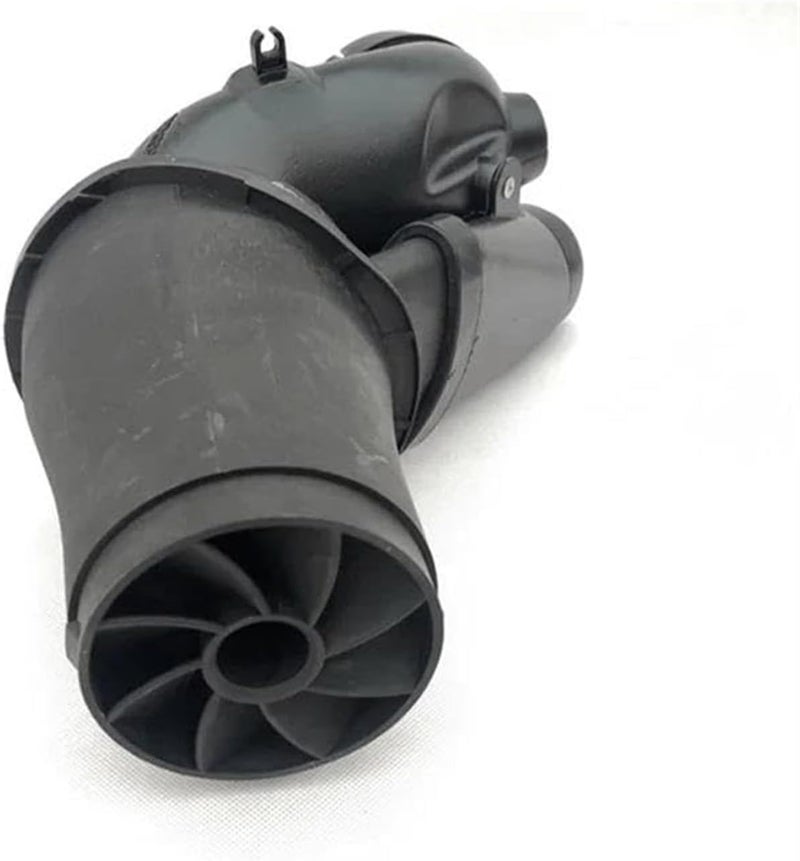 Wivplex Air Intake Pipe for Mitsubishi Pajero - Image 3