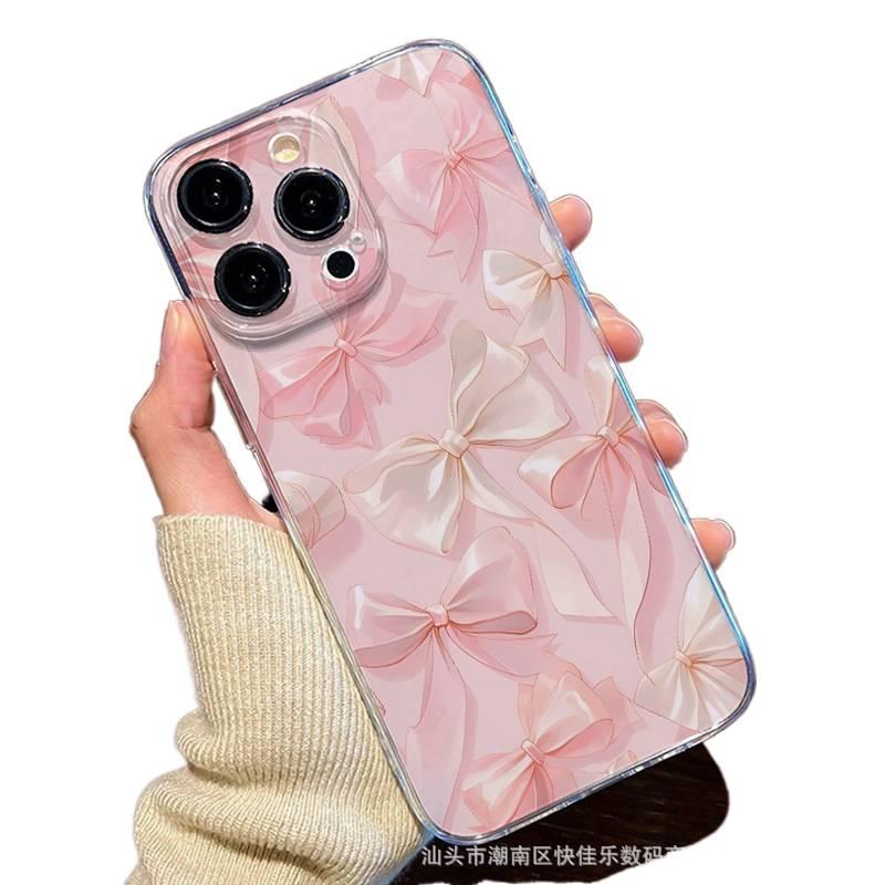 Protective Case | Clear TPU | Shockproof Cover for iphone7/8 - Image 1
