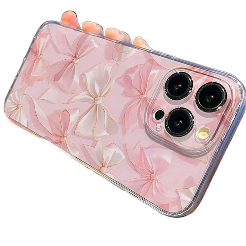 Protective Case | Clear TPU | Shockproof Cover for iphone7/8 - Image 3