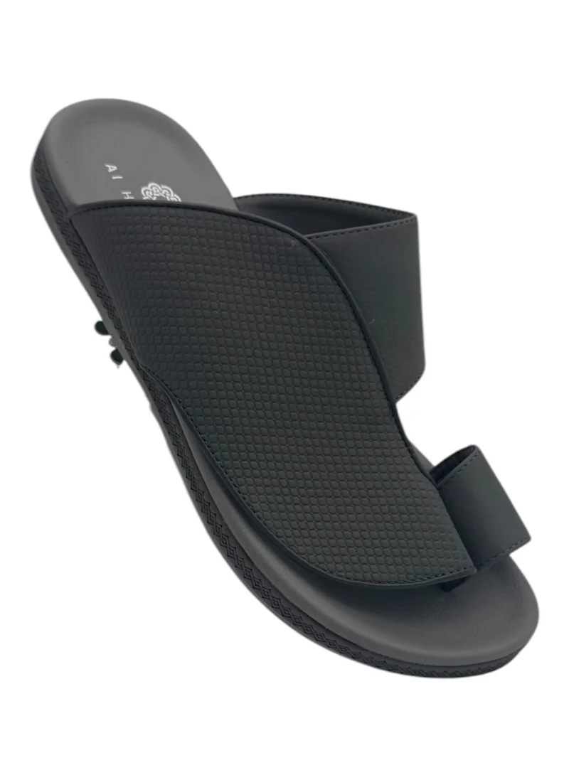 Al Hadaf Signature™ Luxury oriental slippers