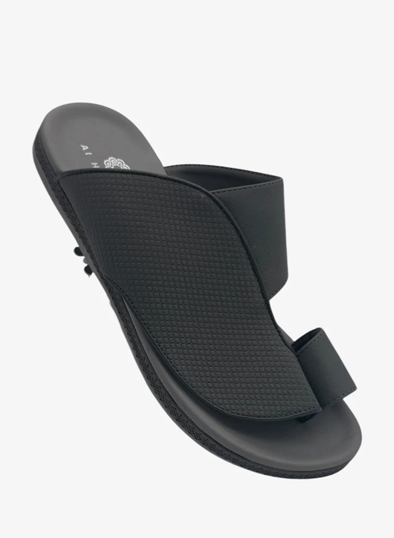 Al Hadaf Signature™ Luxury oriental slippers