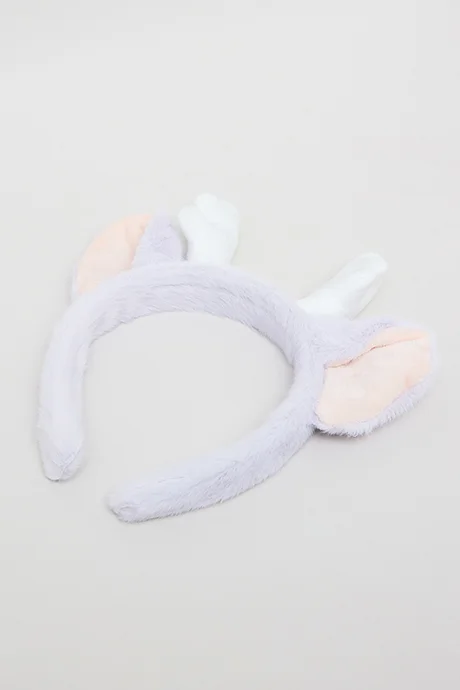 R&b Plush Headband