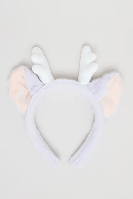 R&b Plush Headband