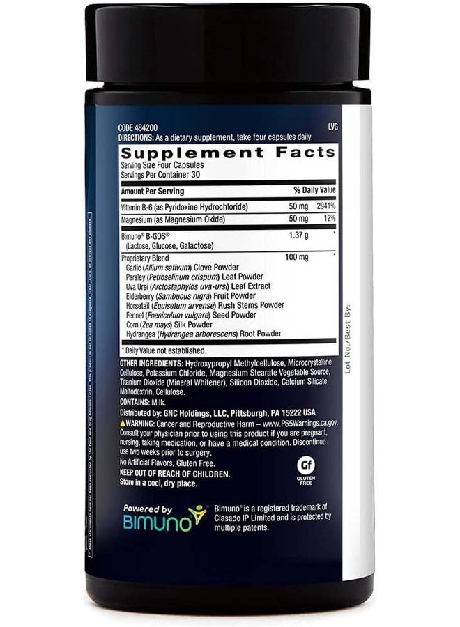 GNC BODY DYNAMIX WATER PILL - Image 2