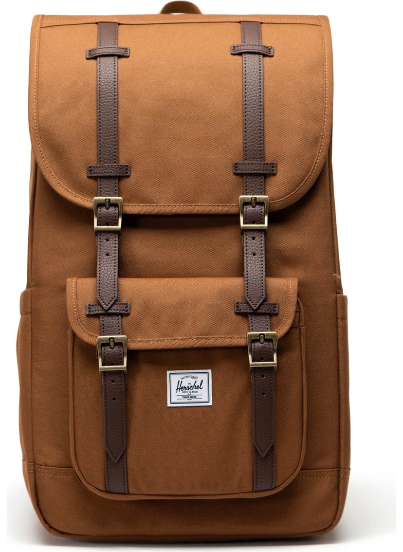 Herschel Little America Backpack 11390-05033-OS  - Image 1