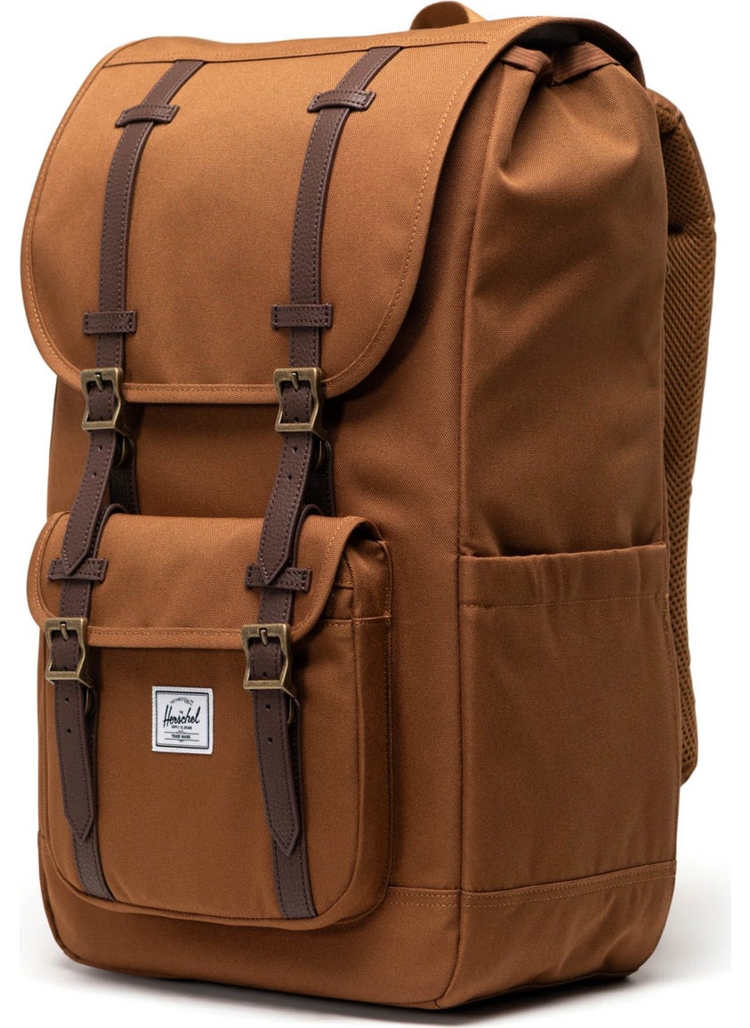 Herschel Little America Backpack 11390-05033-OS  - Image 3