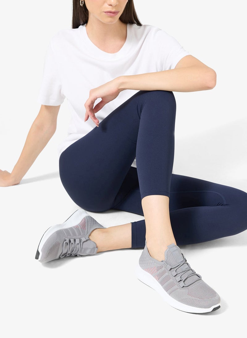 Spot-On Low Top Sneakers - Image 5