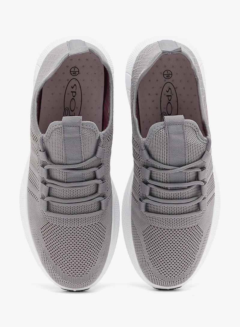 Spot-On Low Top Sneakers - Image 4