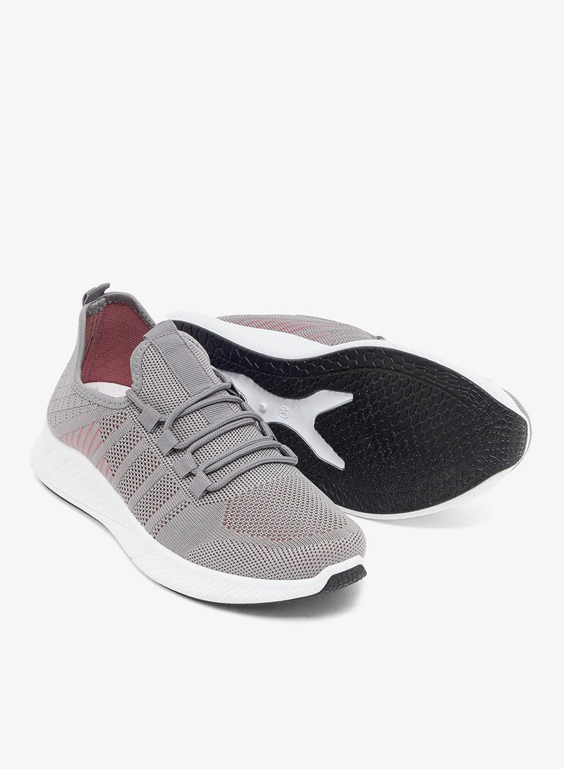 Spot-On Low Top Sneakers - Image 3