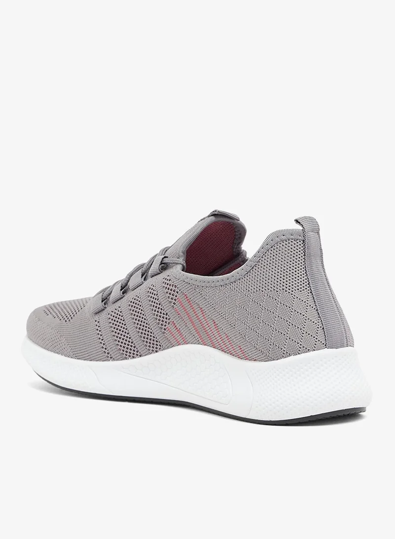 Spot-On Low Top Sneakers