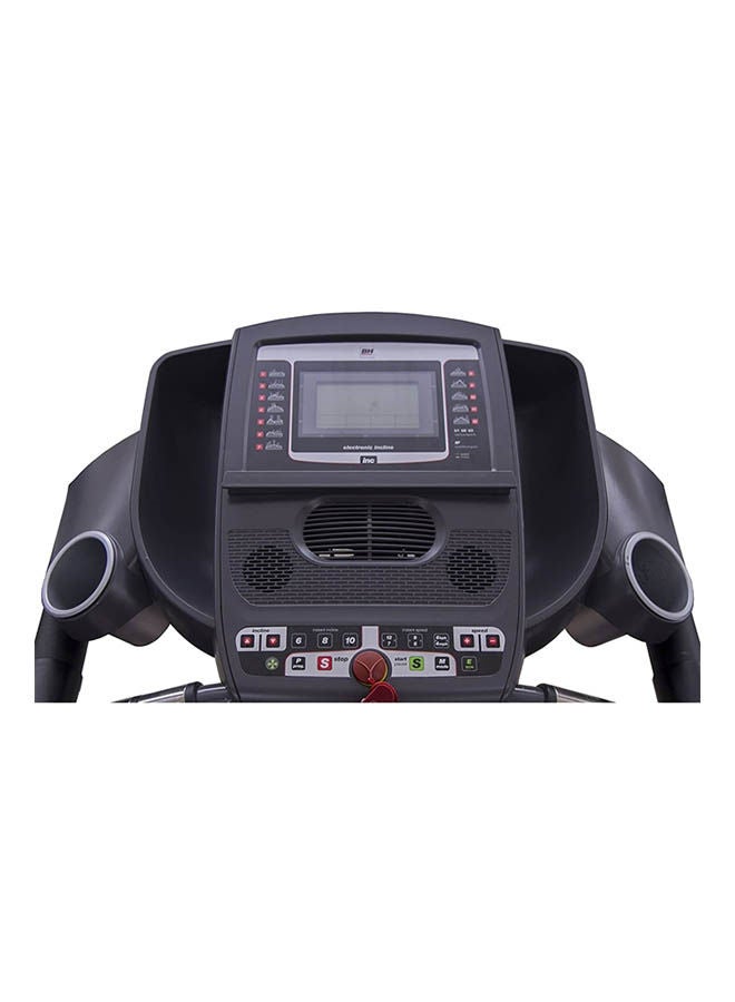 بي إتش مشاية كهربائية  BH Pioneer R2 G6485  - Image 4